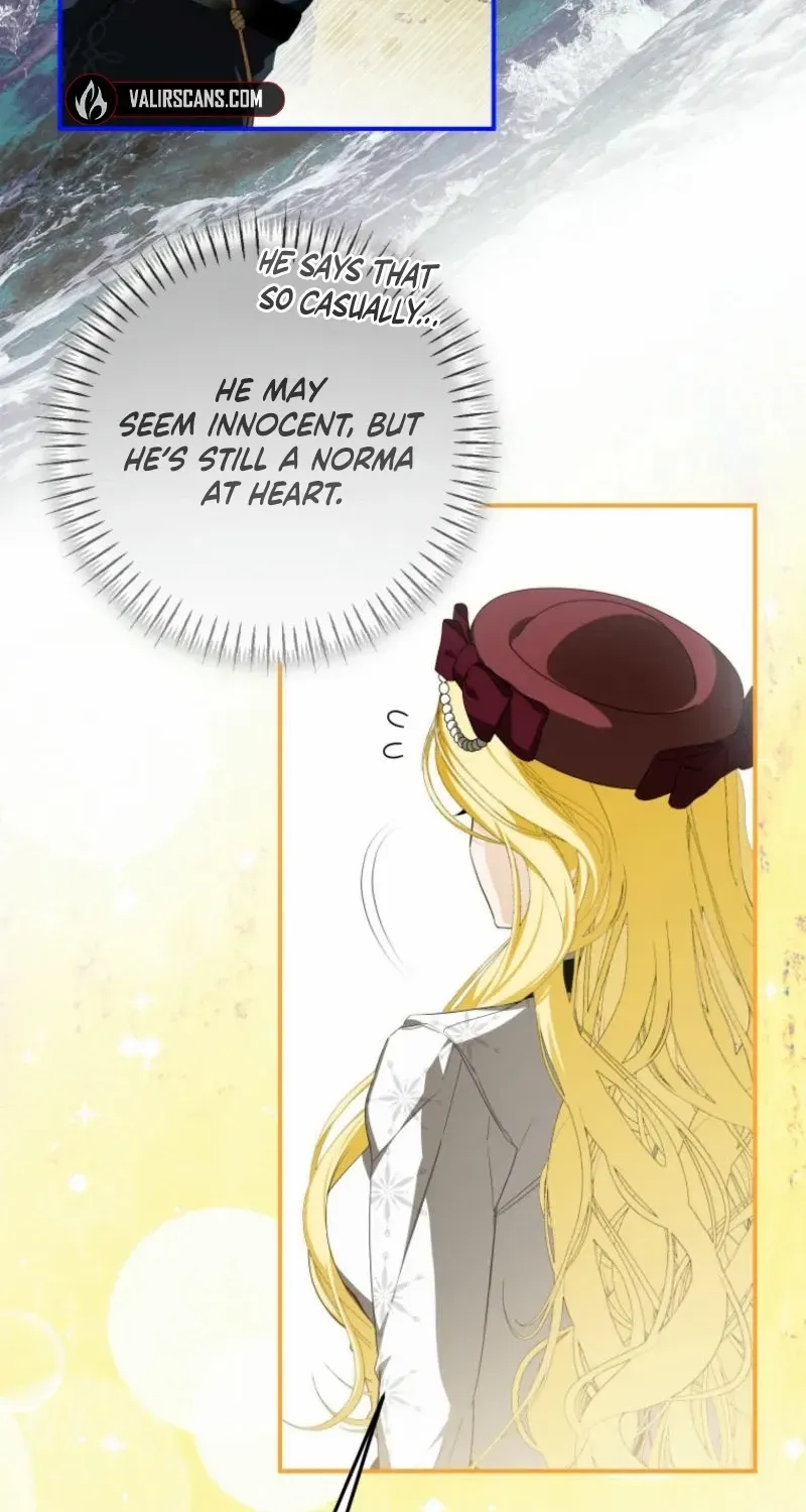 I Became the Master of the Devil Chapter 56 page 88 - 