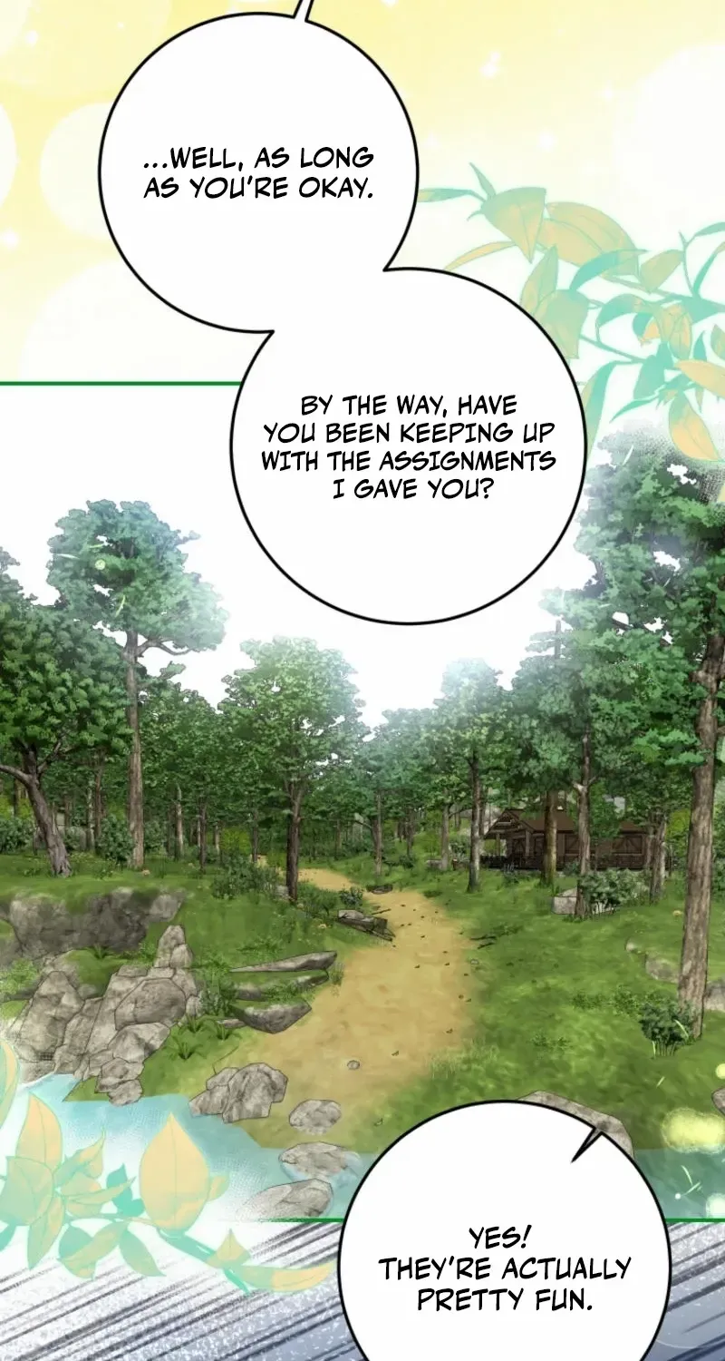 I Became the Master of the Devil Chapter 56 page 89 - 