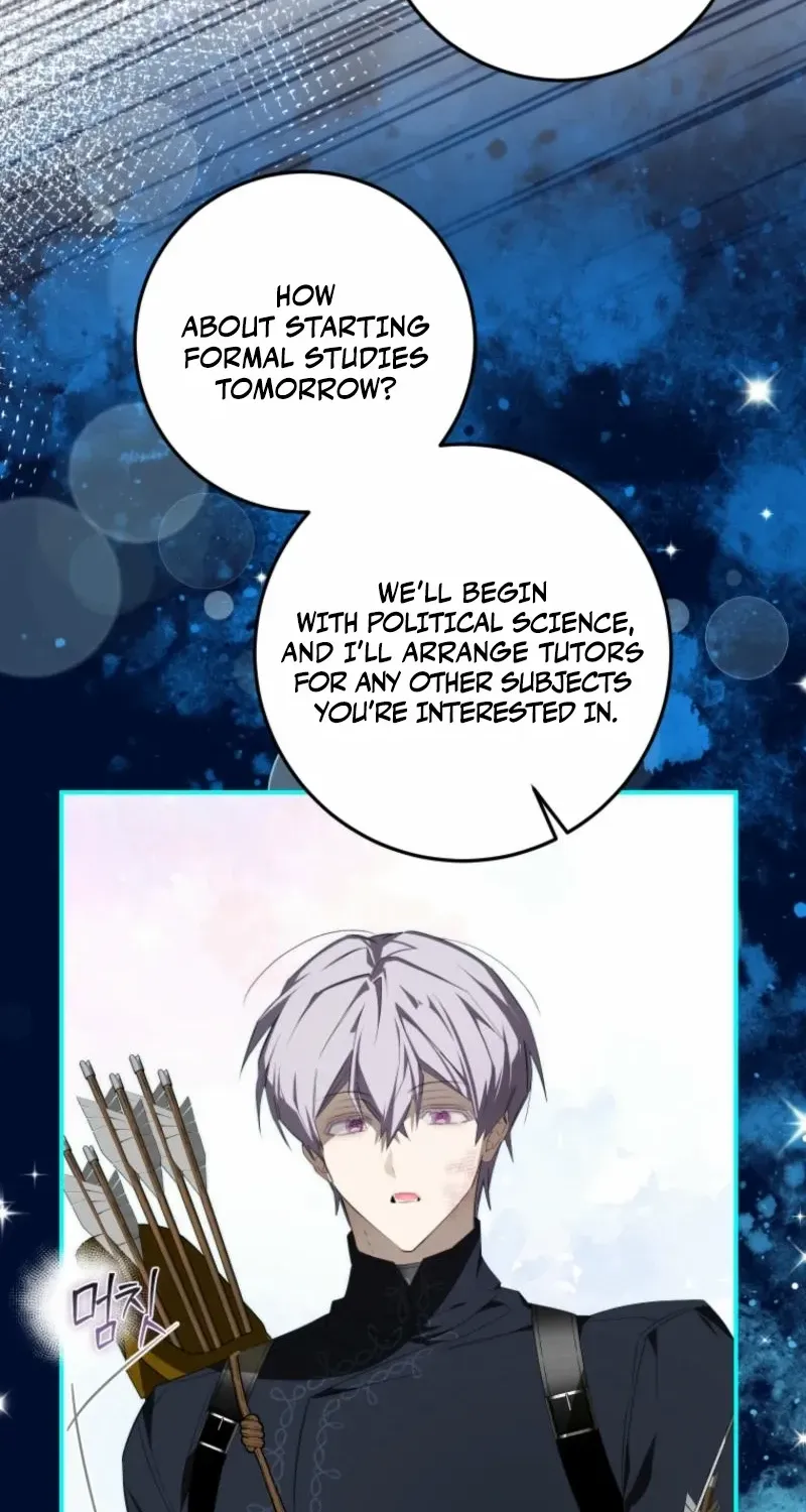 I Became the Master of the Devil Chapter 56 page 90 - 