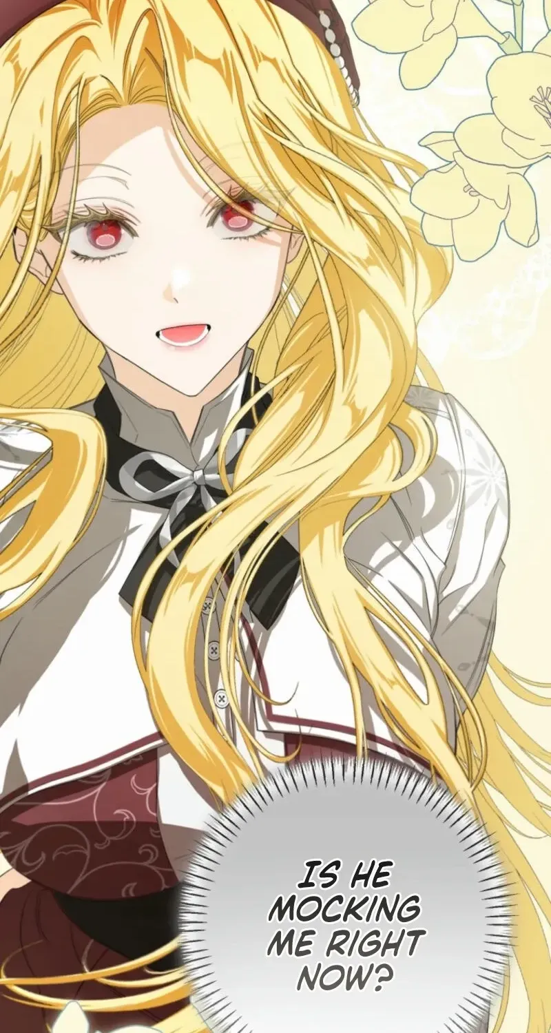 I Became the Master of the Devil Chapter 57 page 11 - 