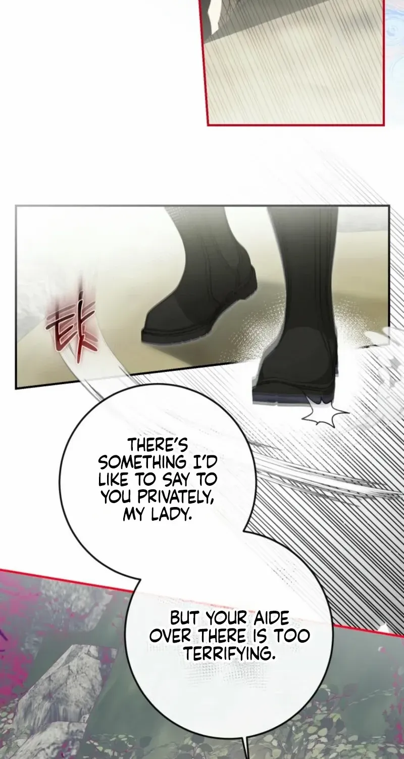 I Became the Master of the Devil Chapter 57 page 13 - 