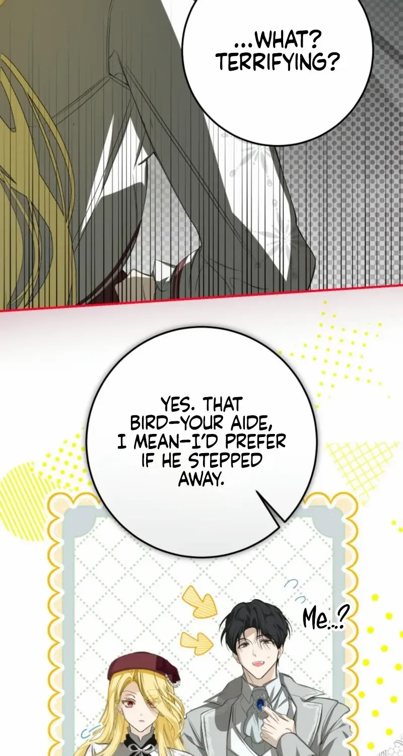 I Became the Master of the Devil Chapter 57 page 15 - 