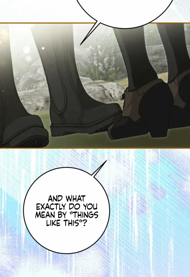 I Became the Master of the Devil Chapter 57 page 19 - 