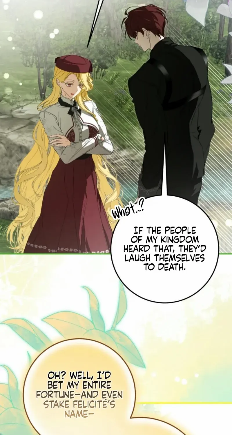 I Became the Master of the Devil Chapter 57 page 31 - 