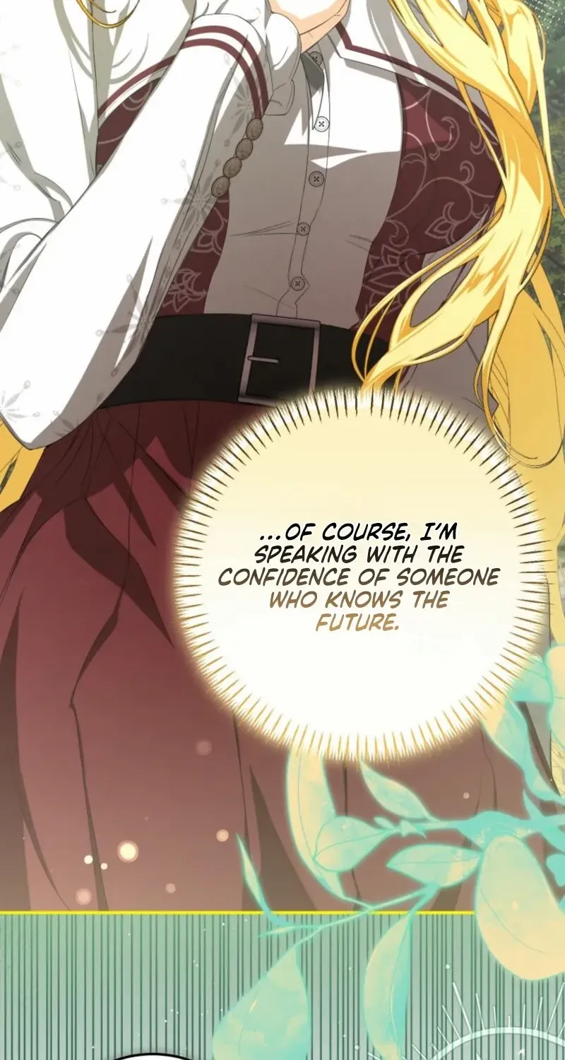 I Became the Master of the Devil Chapter 57 page 33 - 