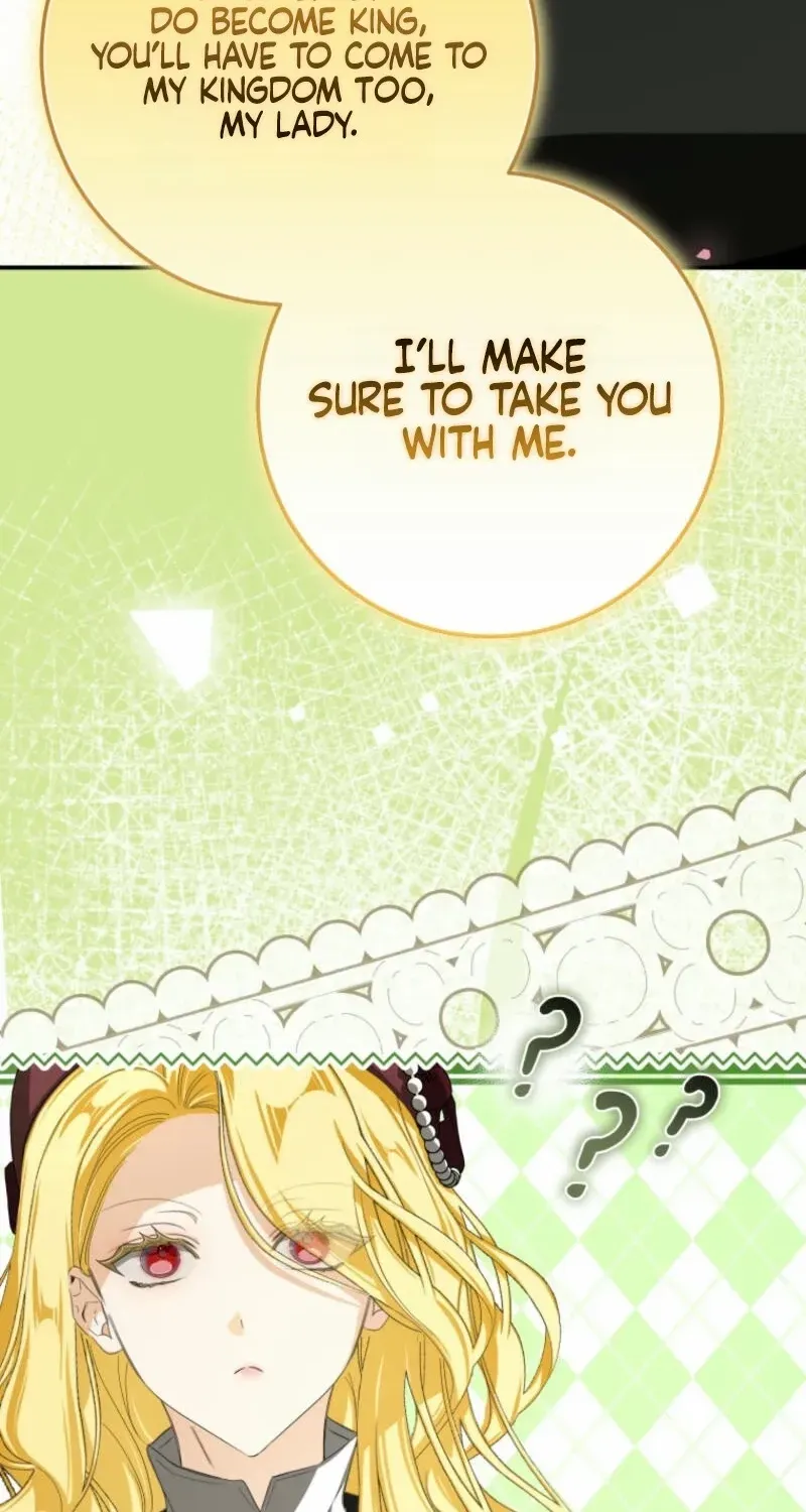 I Became the Master of the Devil Chapter 57 page 36 - 