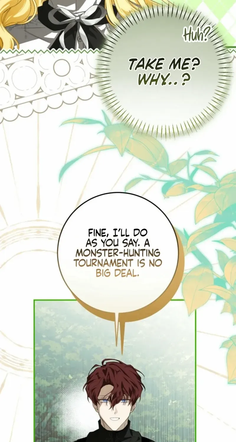 I Became the Master of the Devil Chapter 57 page 37 - 