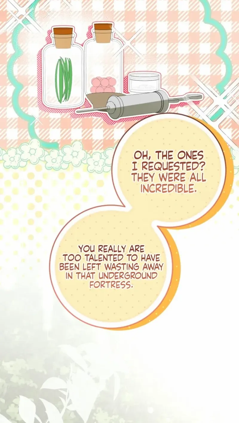 I Became the Master of the Devil Chapter 57 page 39 - 