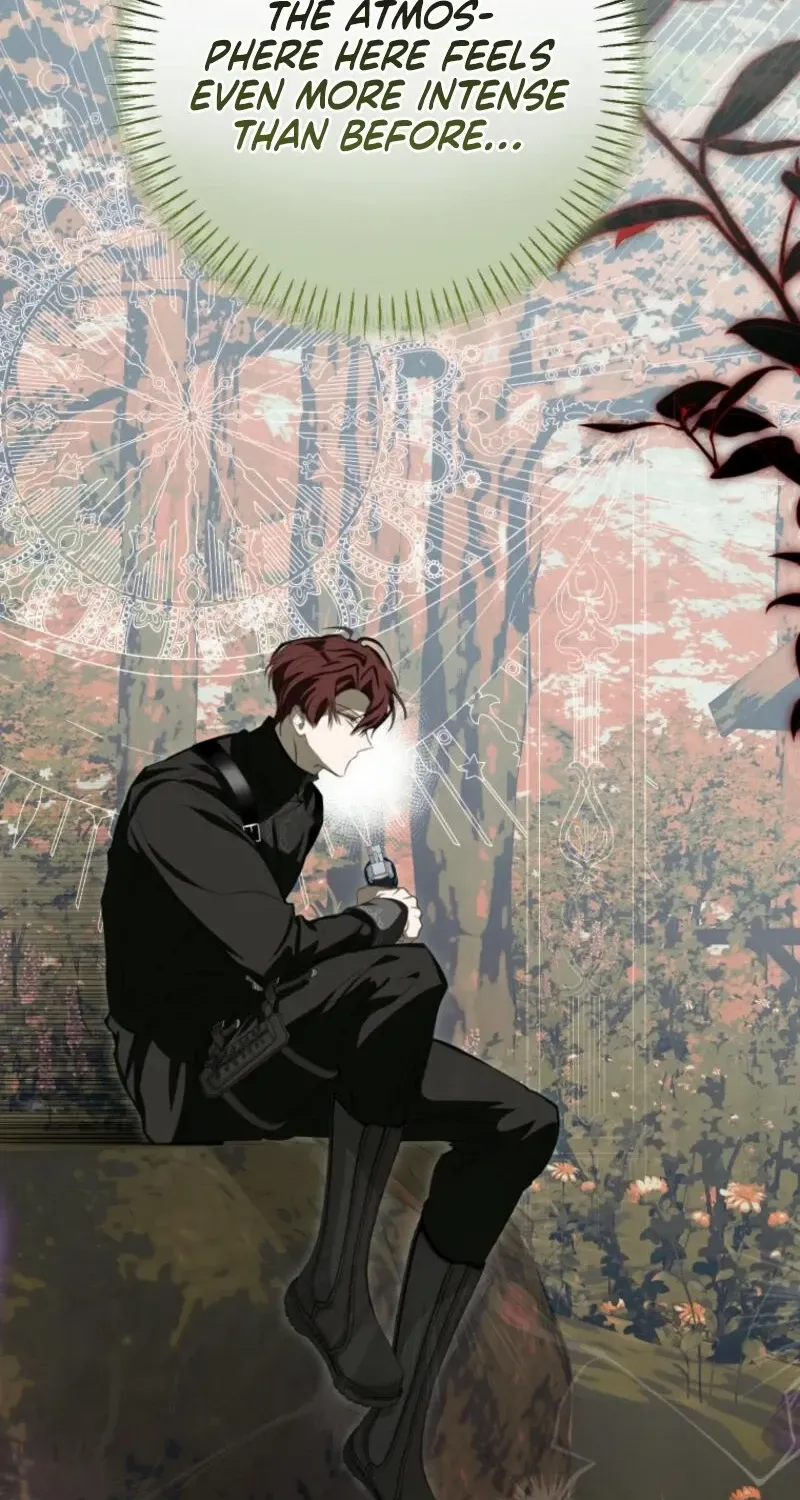 I Became the Master of the Devil Chapter 57 page 5 - 