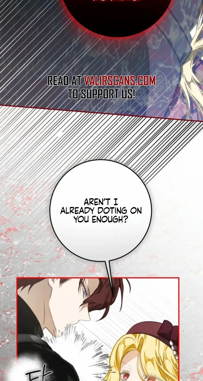 I Became the Master of the Devil Chapter 57 page 46 - 