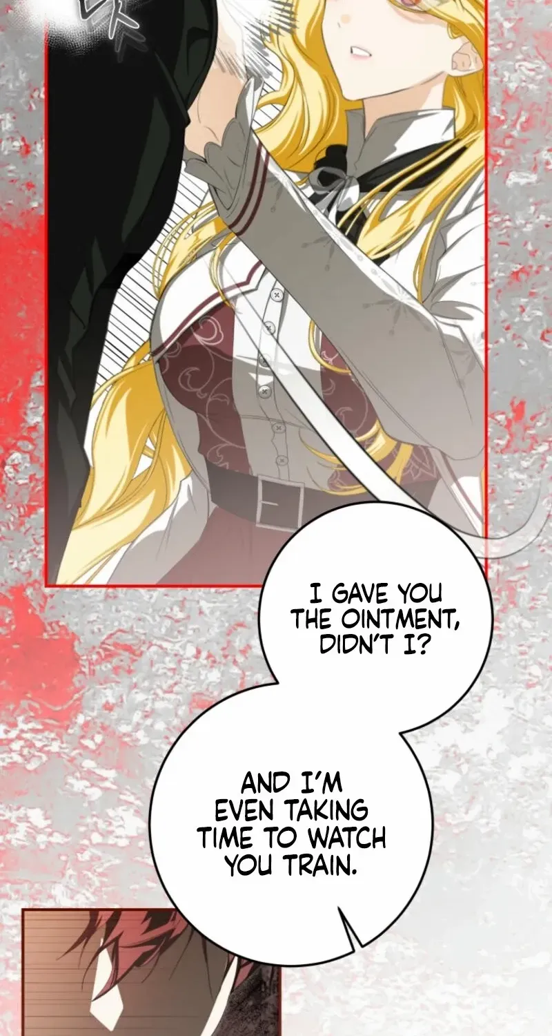 I Became the Master of the Devil Chapter 57 page 47 - 