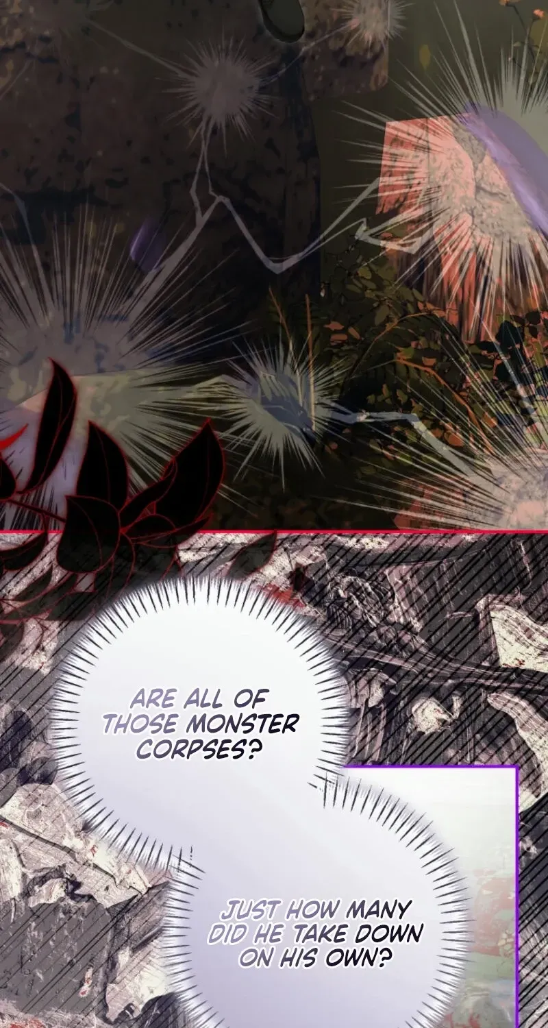 I Became the Master of the Devil Chapter 57 page 6 - 