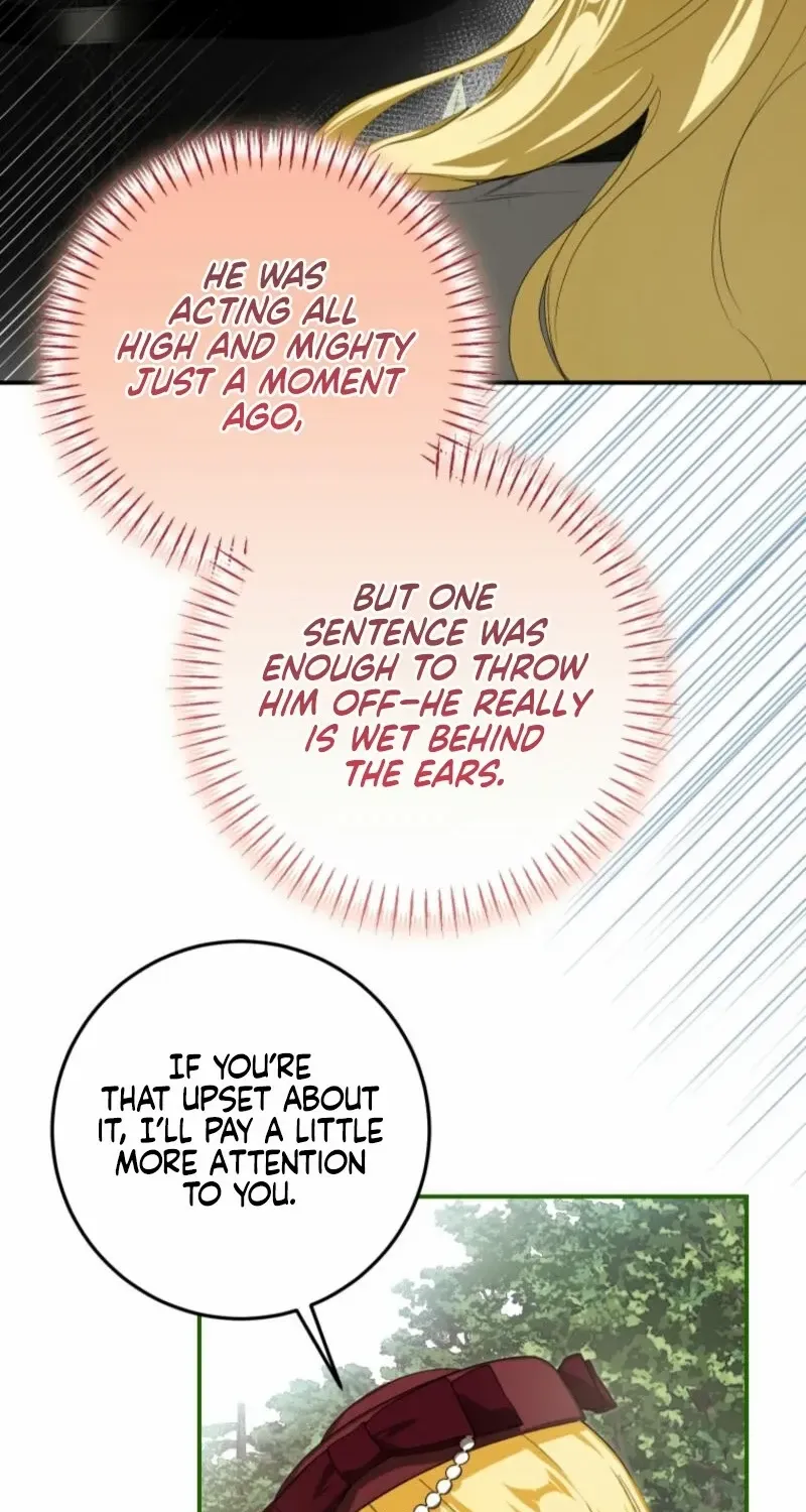 I Became the Master of the Devil Chapter 57 page 52 - 