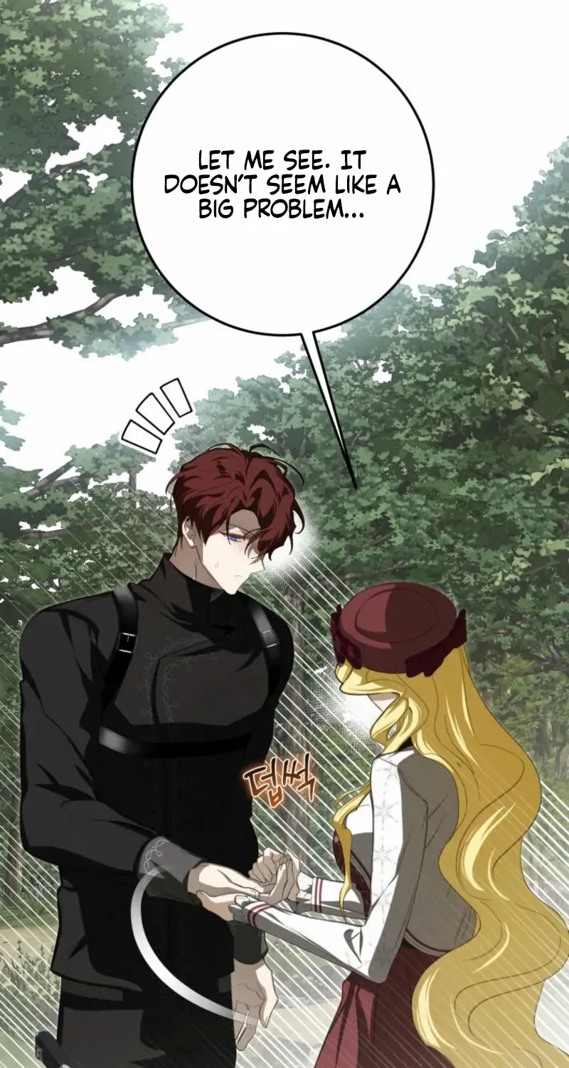 I Became the Master of the Devil Chapter 57 page 55 - 