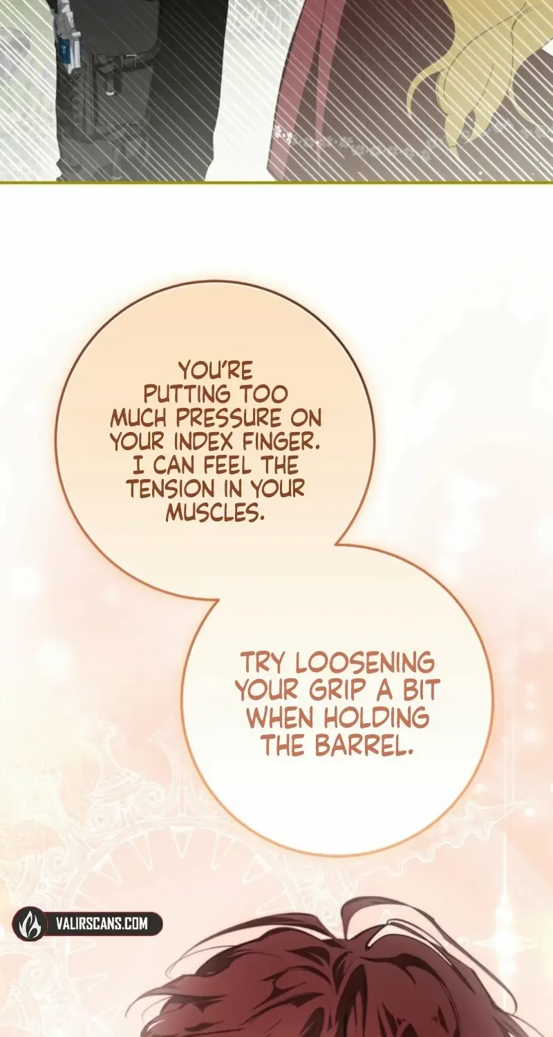 I Became the Master of the Devil Chapter 57 page 56 - 