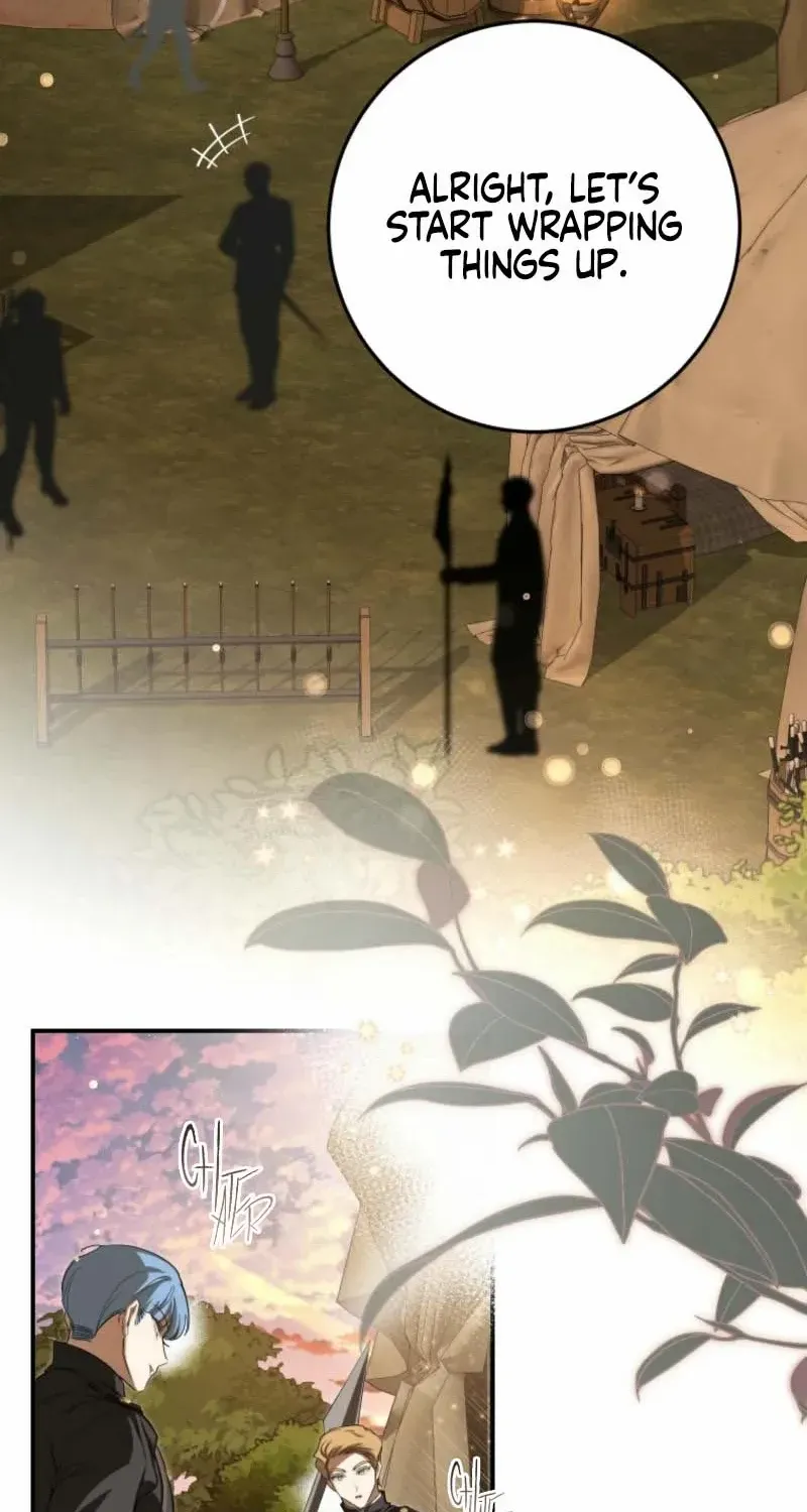 I Became the Master of the Devil Chapter 57 page 62 - 