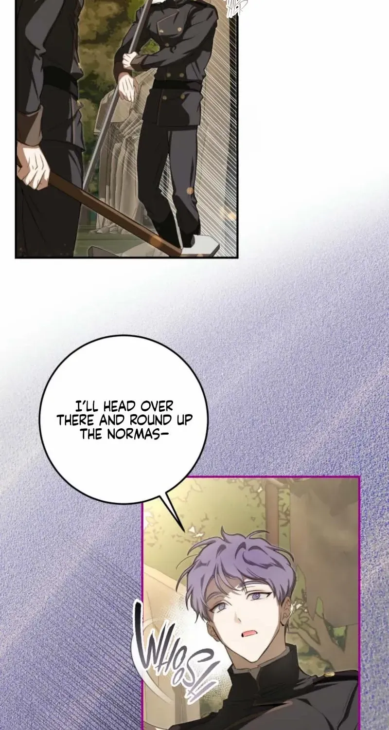 I Became the Master of the Devil Chapter 57 page 63 - 