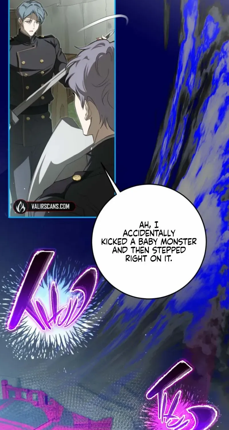 I Became the Master of the Devil Chapter 57 page 67 - 