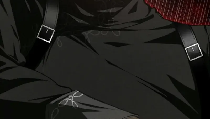 I Became the Master of the Devil Chapter 57 page 9 - 