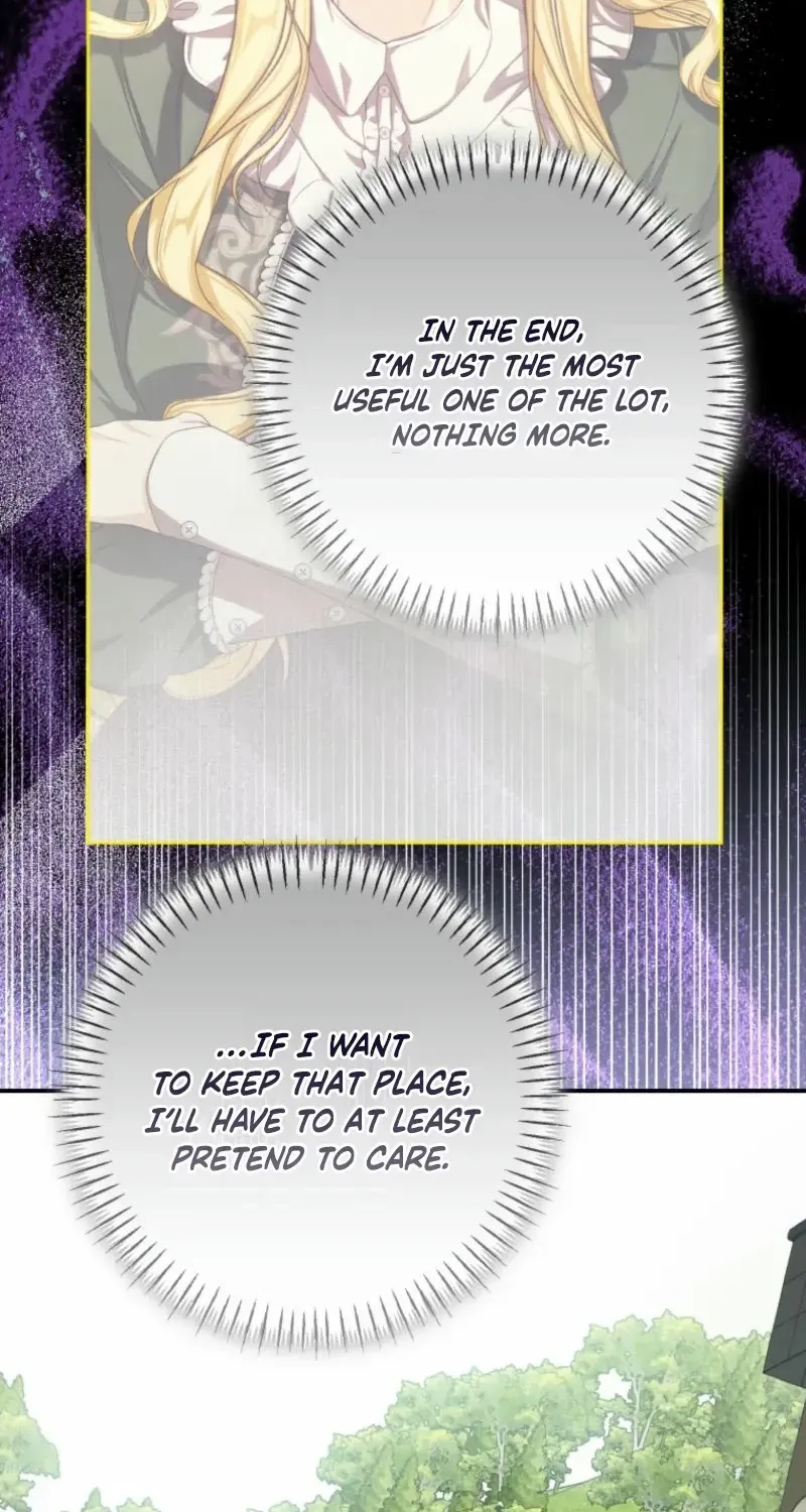 I Became the Master of the Devil Chapter 58 page 12 - 