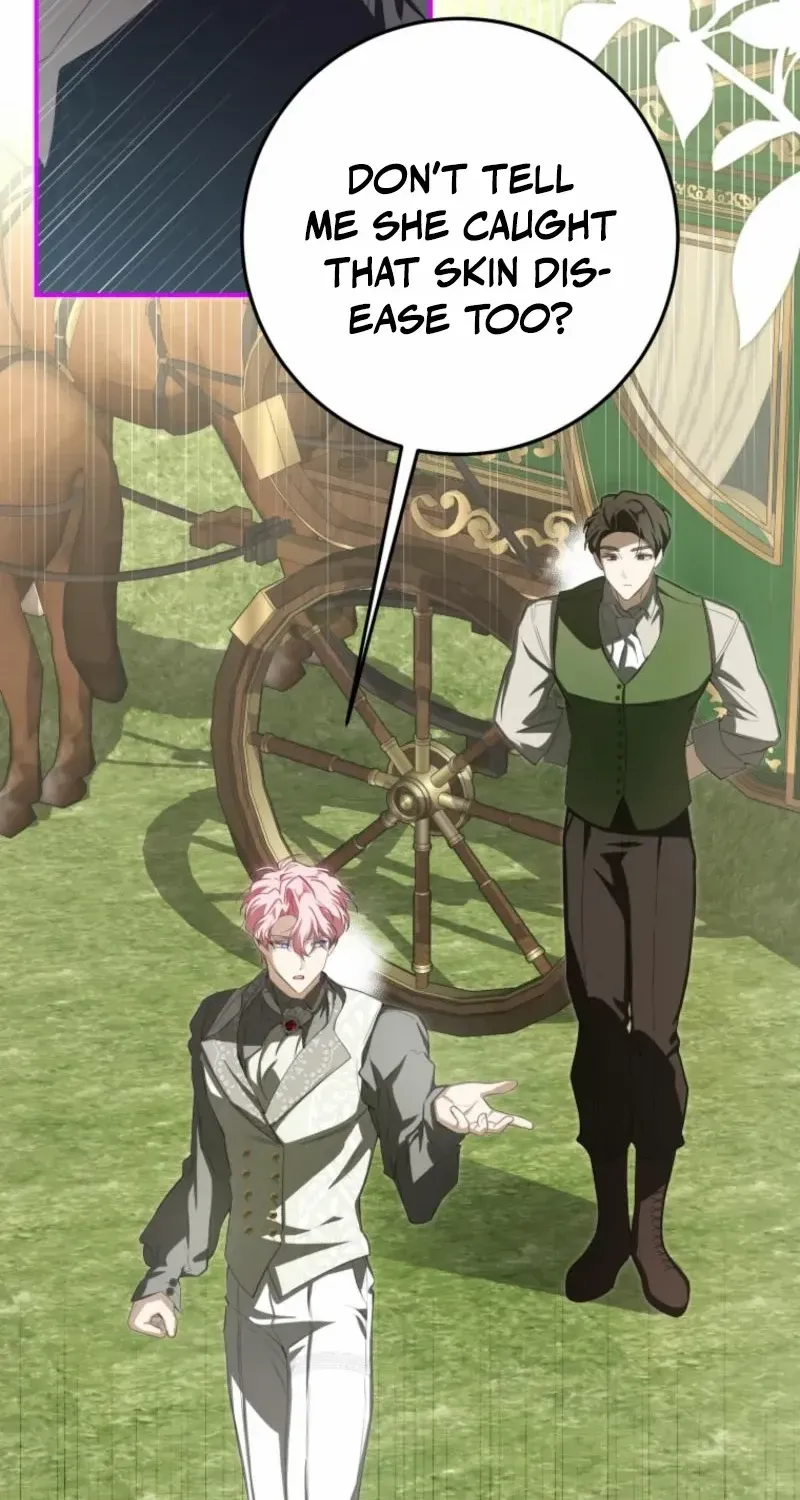 I Became the Master of the Devil Chapter 58 page 15 - 
