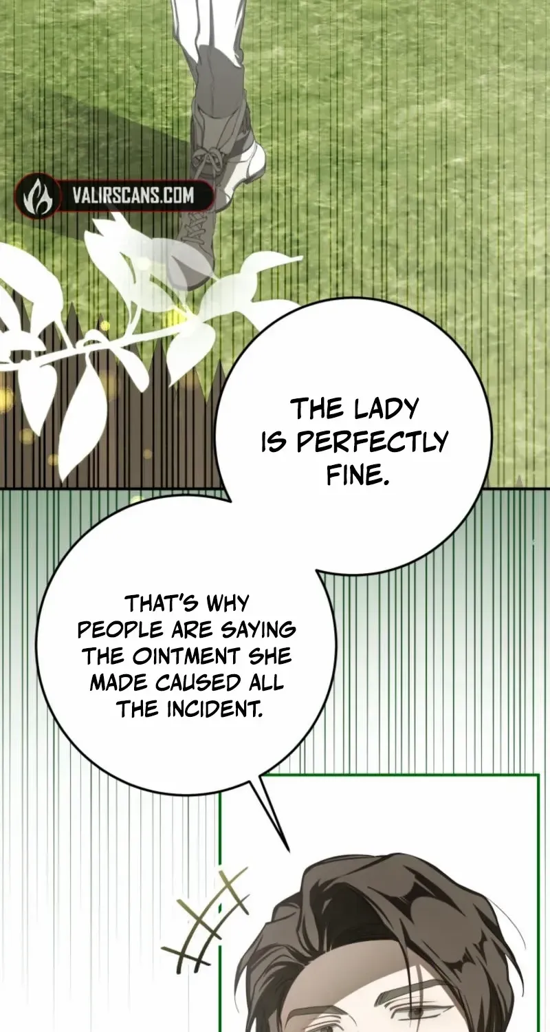 I Became the Master of the Devil Chapter 58 page 16 - 