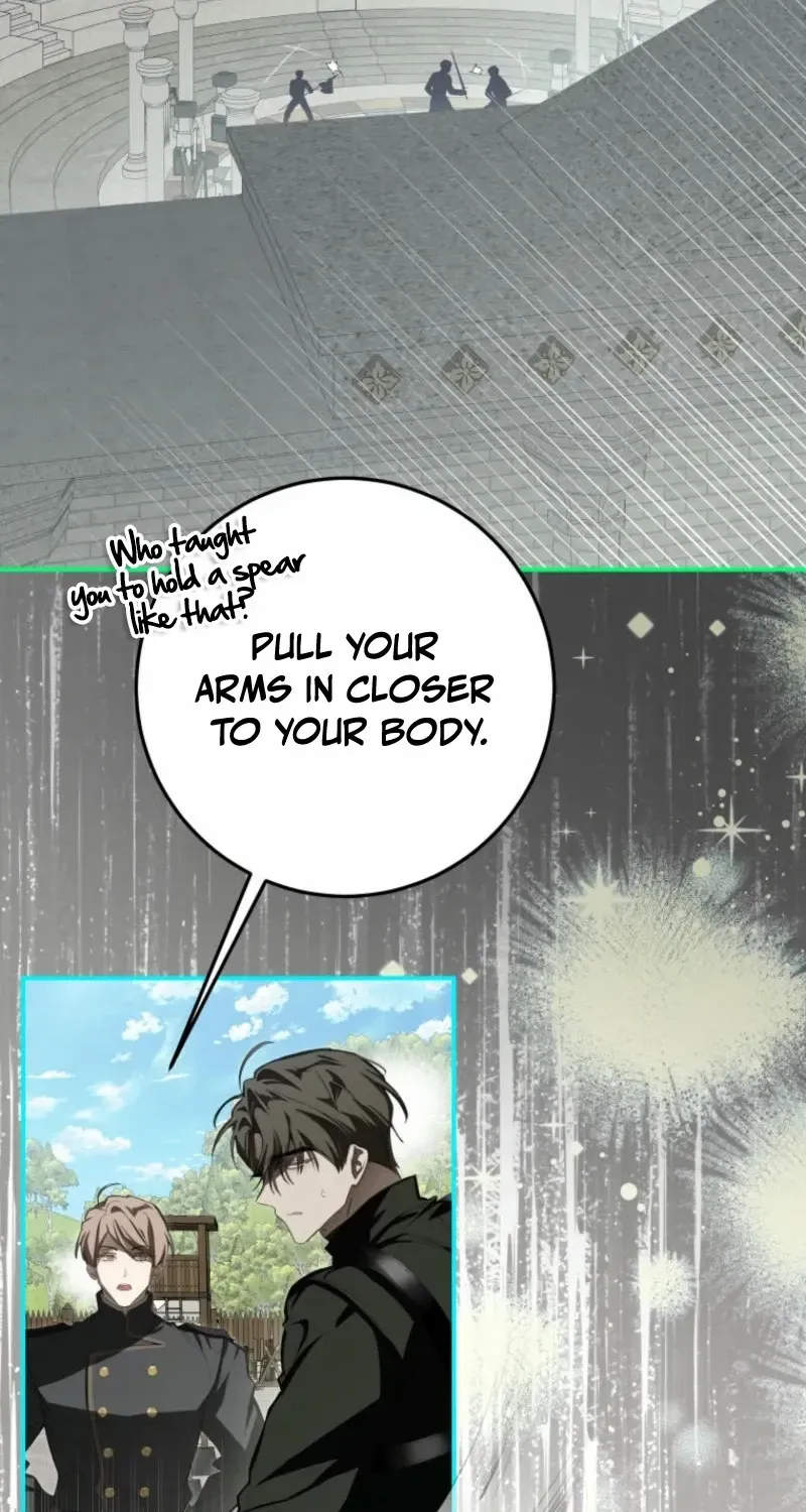 I Became the Master of the Devil Chapter 58 page 3 - 