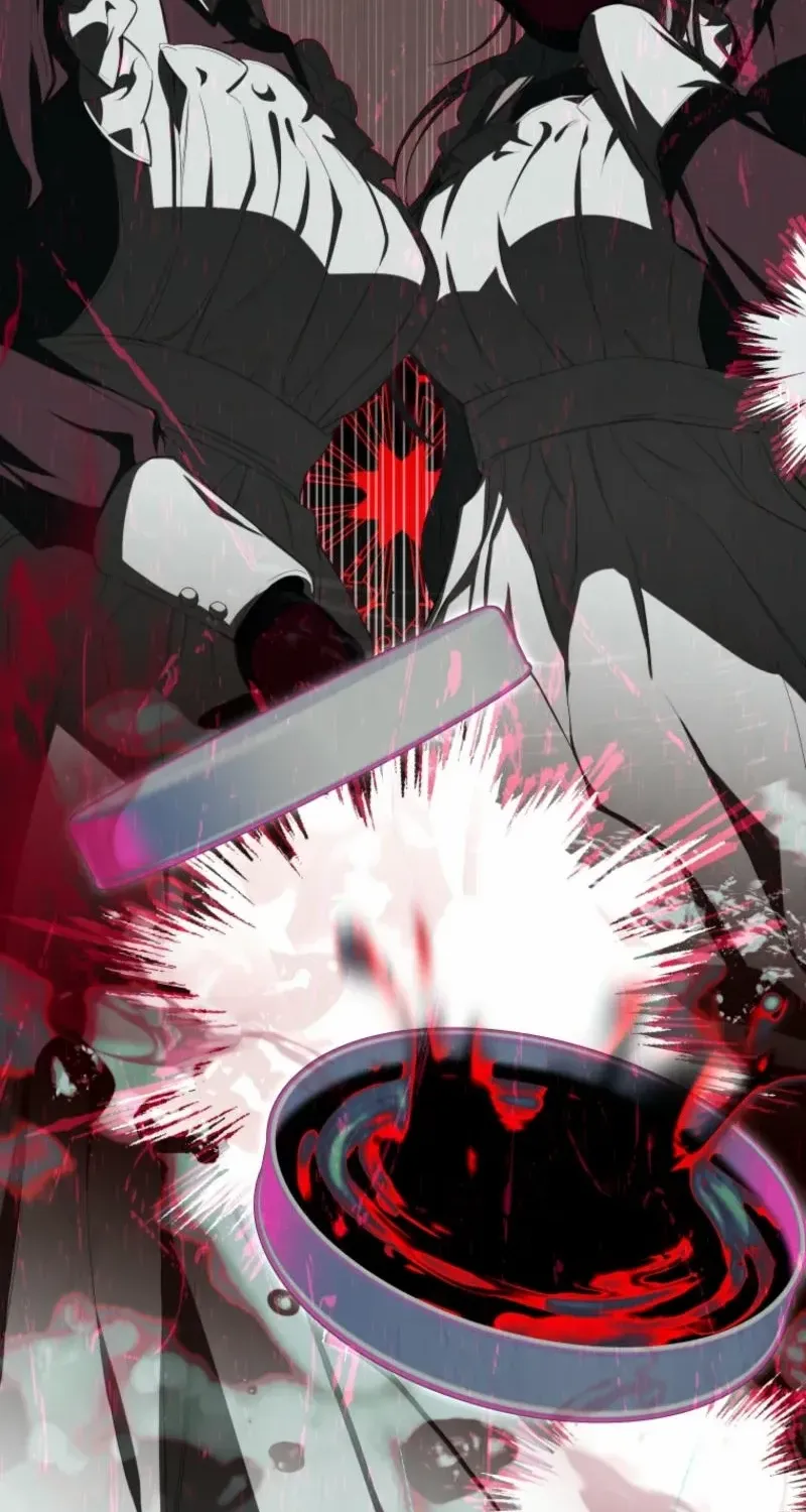 I Became the Master of the Devil Chapter 58 page 21 - 