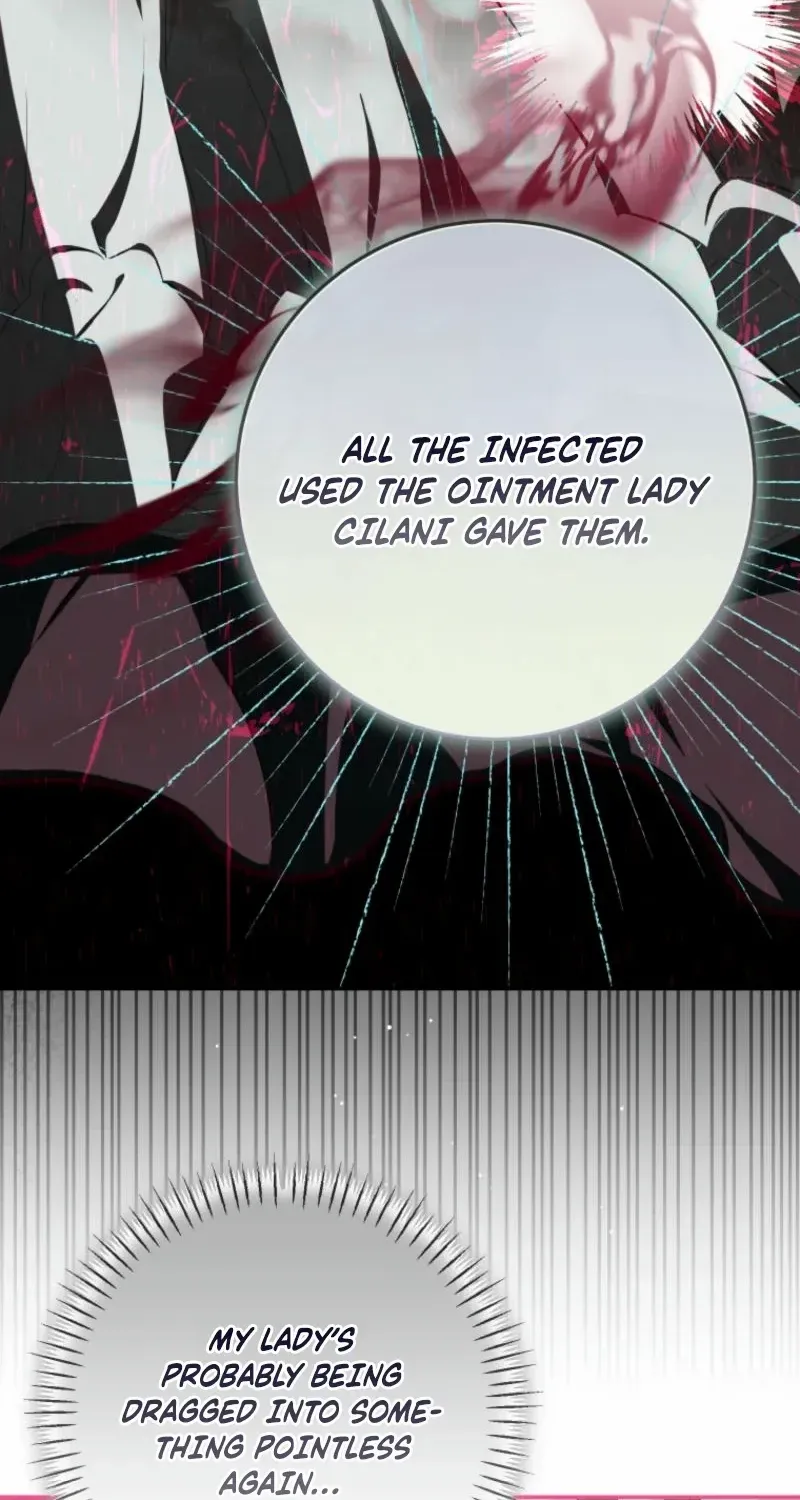 I Became the Master of the Devil Chapter 58 page 22 - 