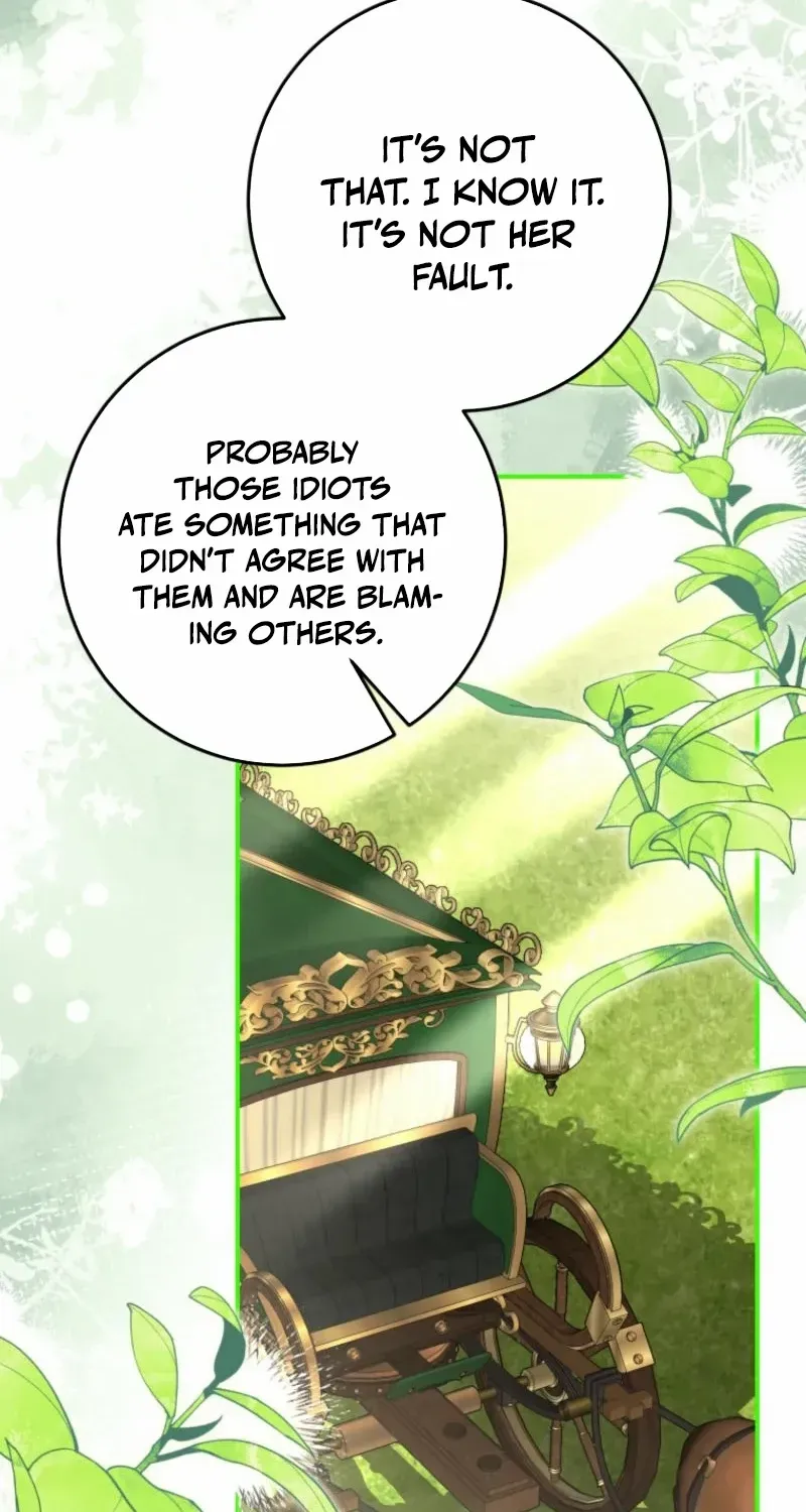 I Became the Master of the Devil Chapter 58 page 24 - 