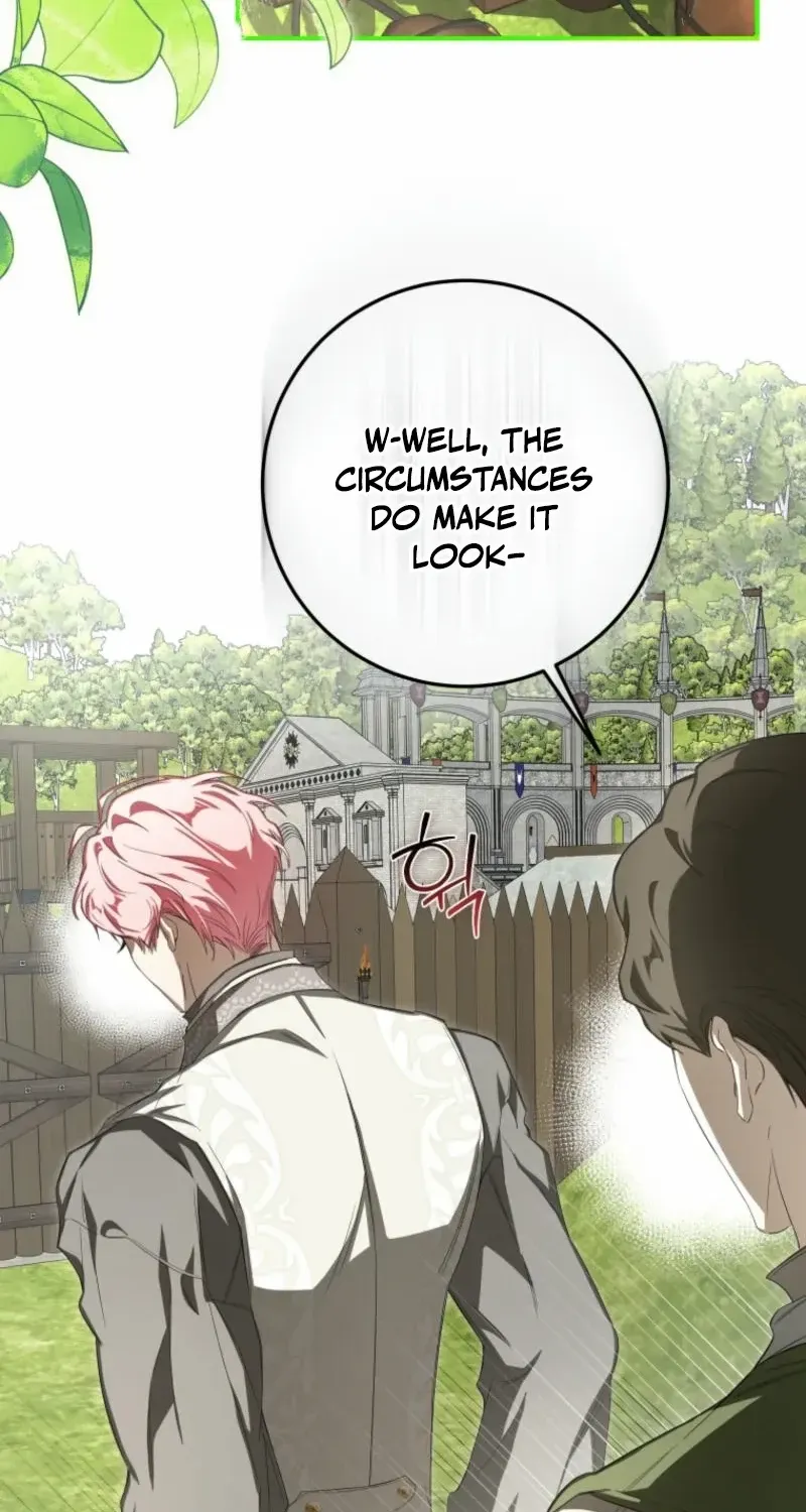 I Became the Master of the Devil Chapter 58 page 25 - 
