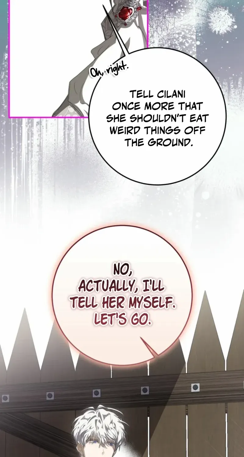 I Became the Master of the Devil Chapter 58 page 27 - 