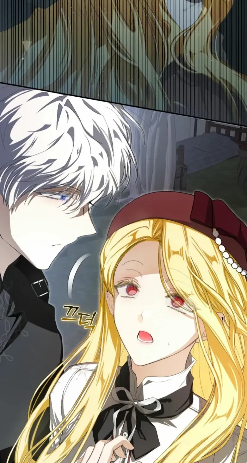 I Became the Master of the Devil Chapter 58 page 36 - 