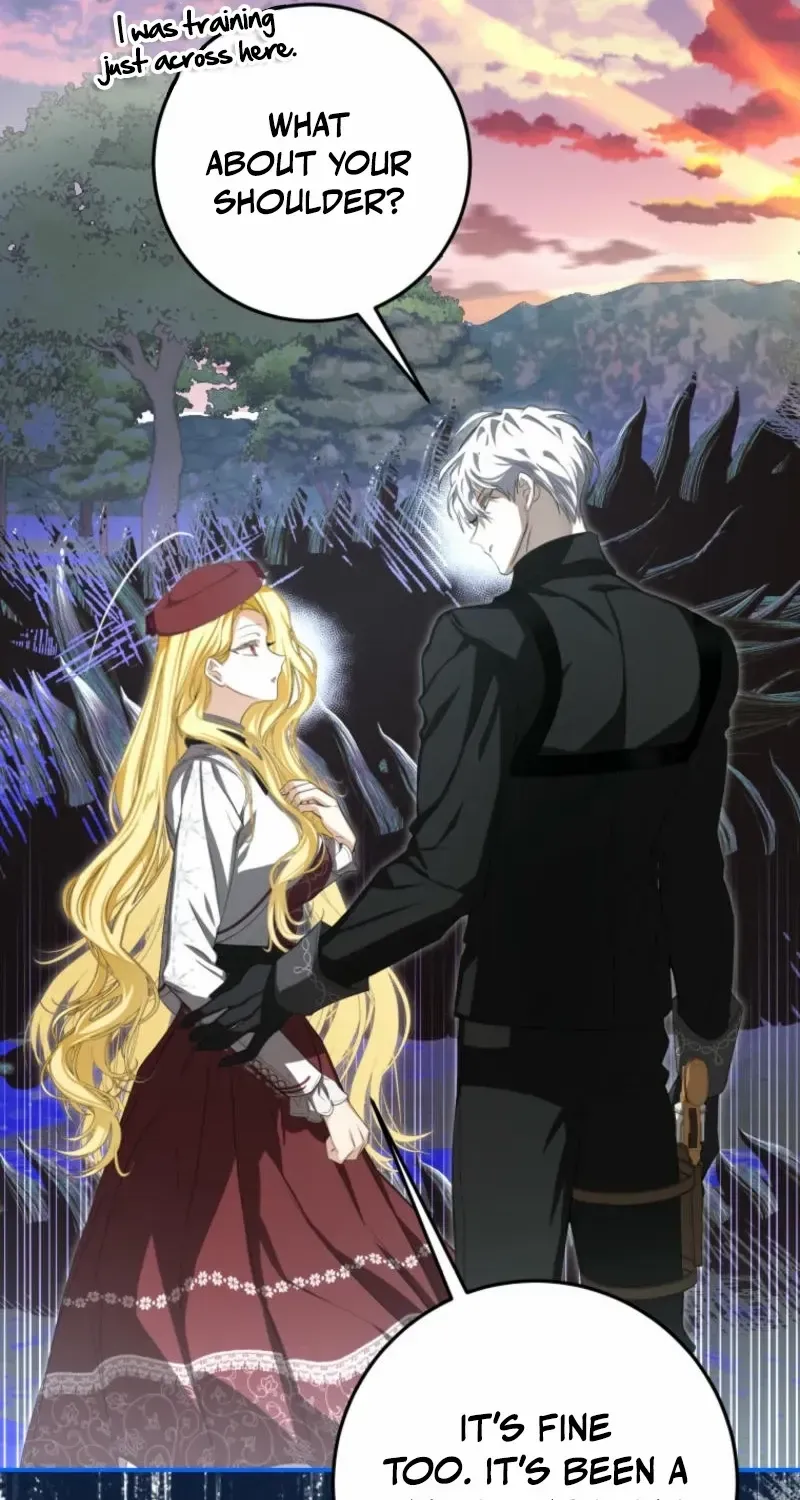 I Became the Master of the Devil Chapter 58 page 38 - 