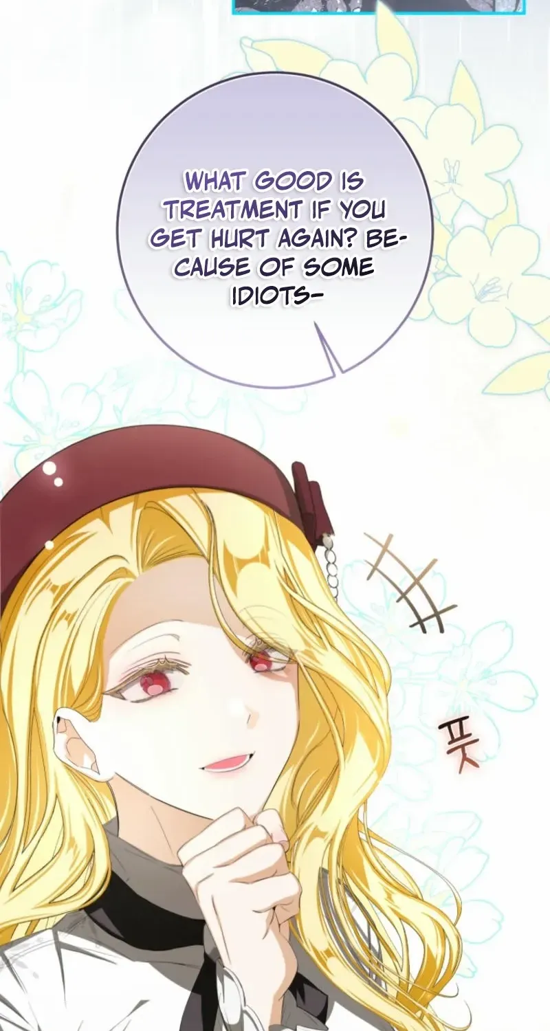 I Became the Master of the Devil Chapter 58 page 40 - 