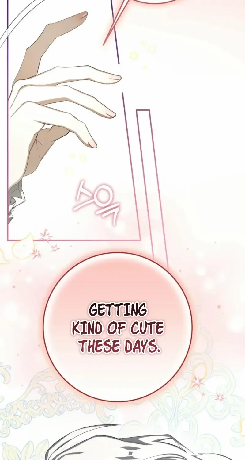 I Became the Master of the Devil Chapter 58 page 43 - 