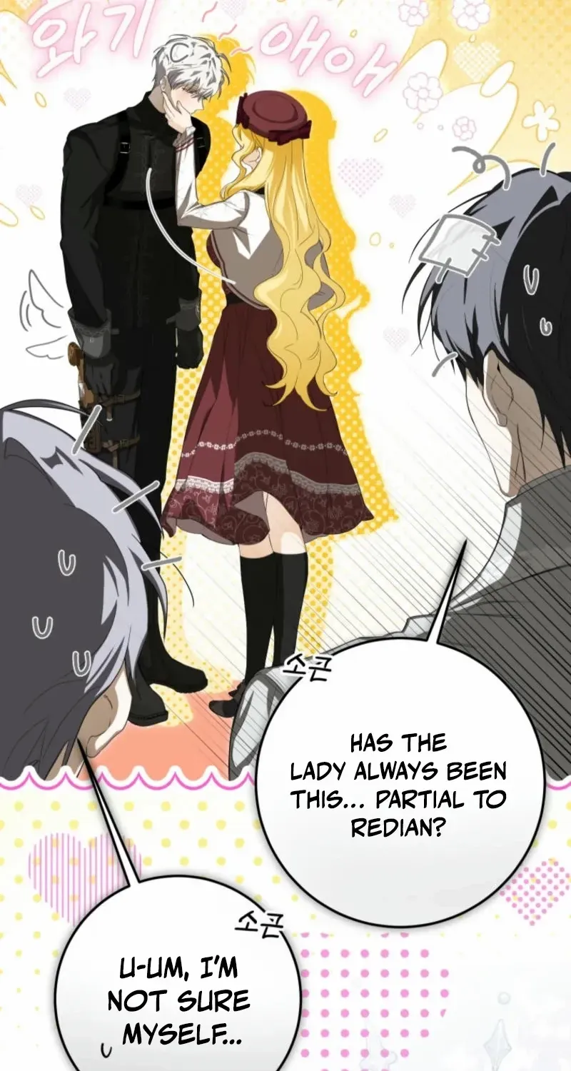 I Became the Master of the Devil Chapter 58 page 48 - 