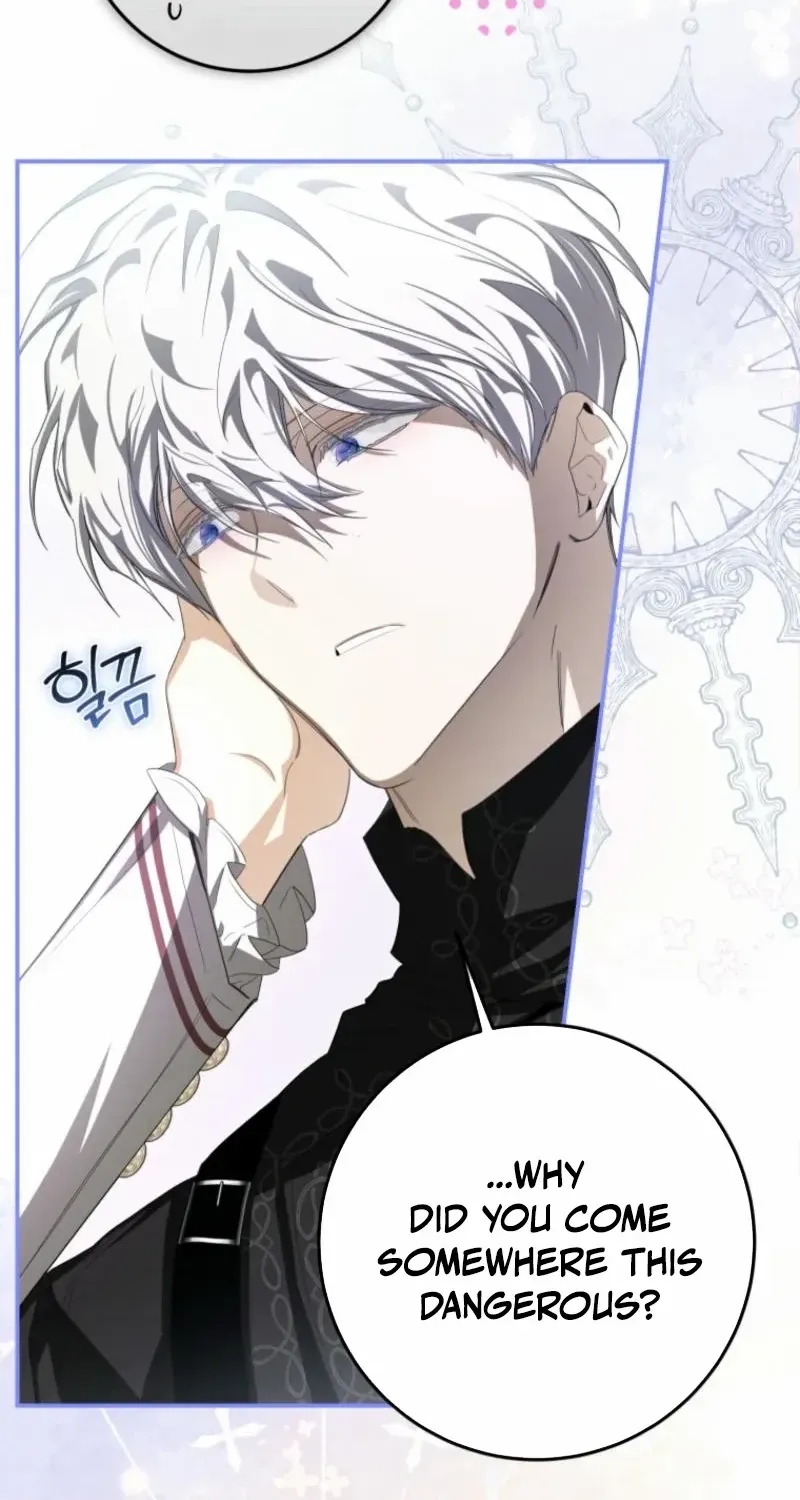 I Became the Master of the Devil Chapter 58 page 49 - 