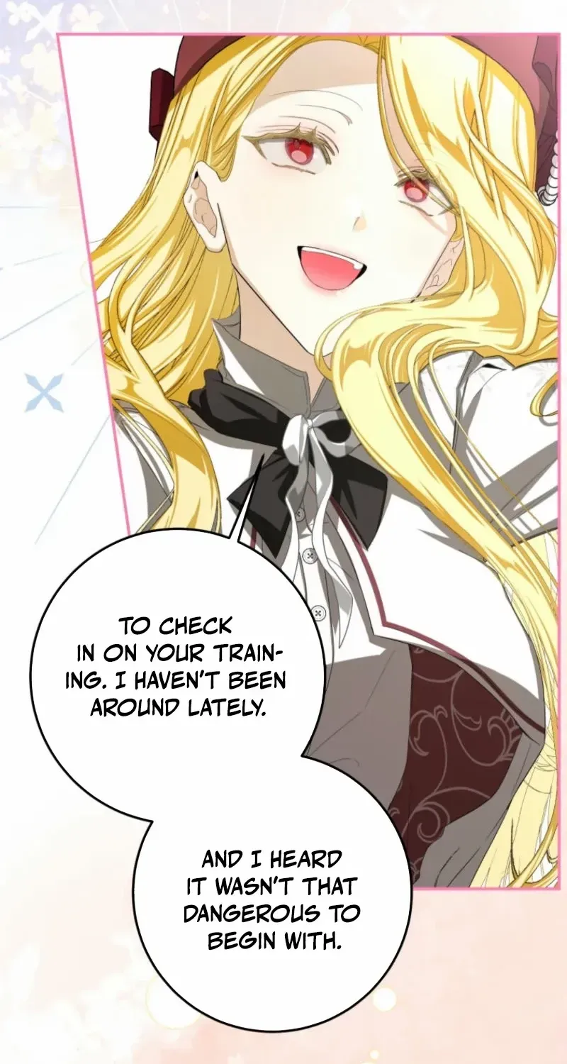 I Became the Master of the Devil Chapter 58 page 50 - 