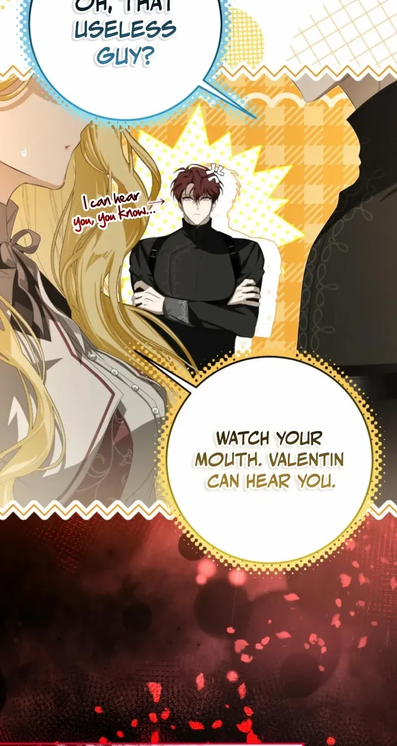 I Became the Master of the Devil Chapter 58 page 52 - 