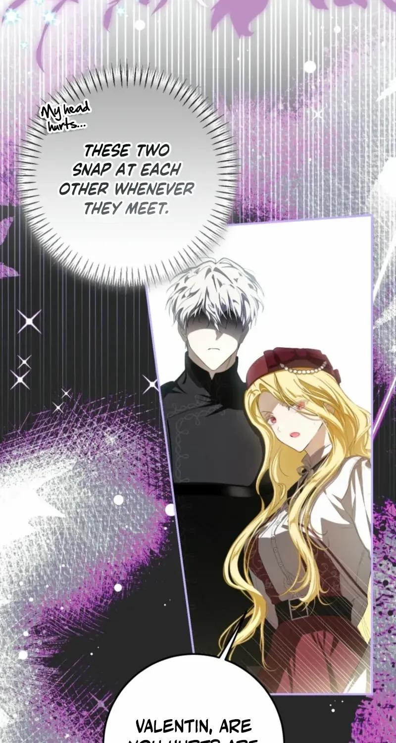 I Became the Master of the Devil Chapter 58 page 57 - 
