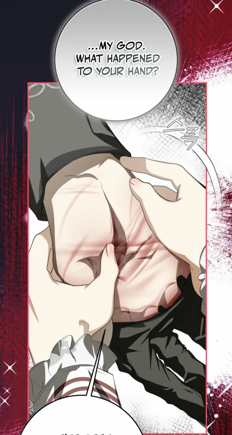 I Became the Master of the Devil Chapter 58 page 61 - 
