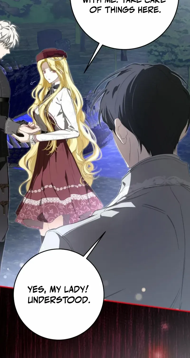 I Became the Master of the Devil Chapter 58 page 64 - 