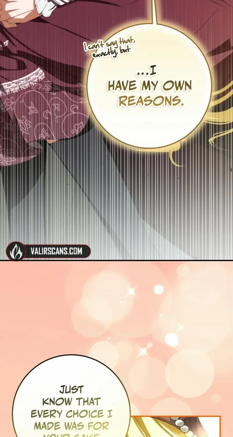 I Became the Master of the Devil Chapter 58 page 80 - 