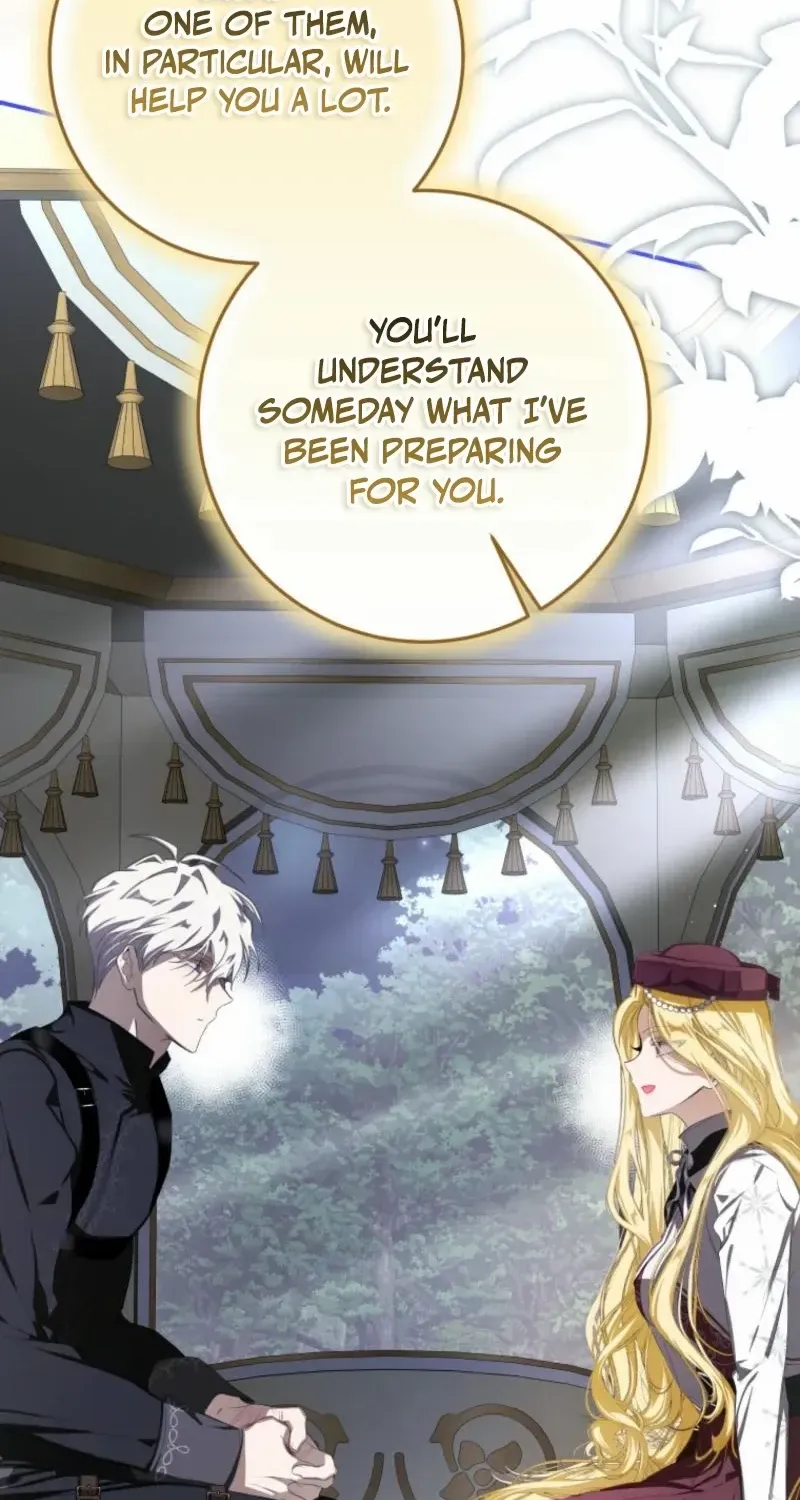 I Became the Master of the Devil Chapter 58 page 82 - 