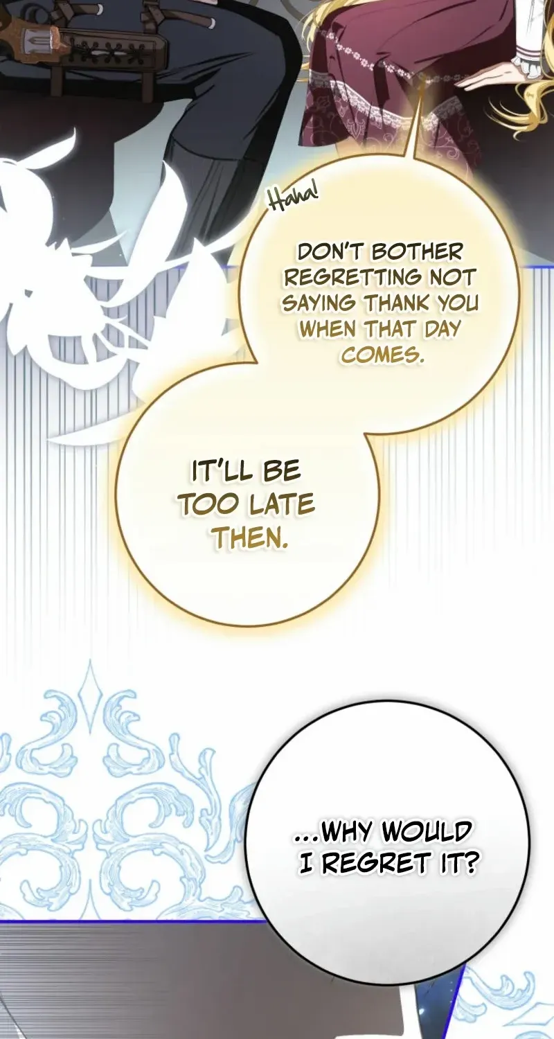 I Became the Master of the Devil Chapter 58 page 83 - 
