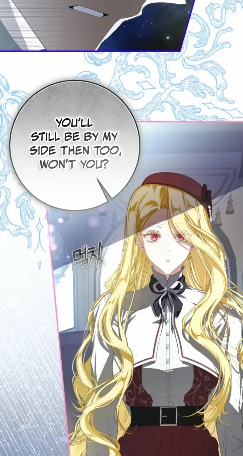 I Became the Master of the Devil Chapter 58 page 84 - 
