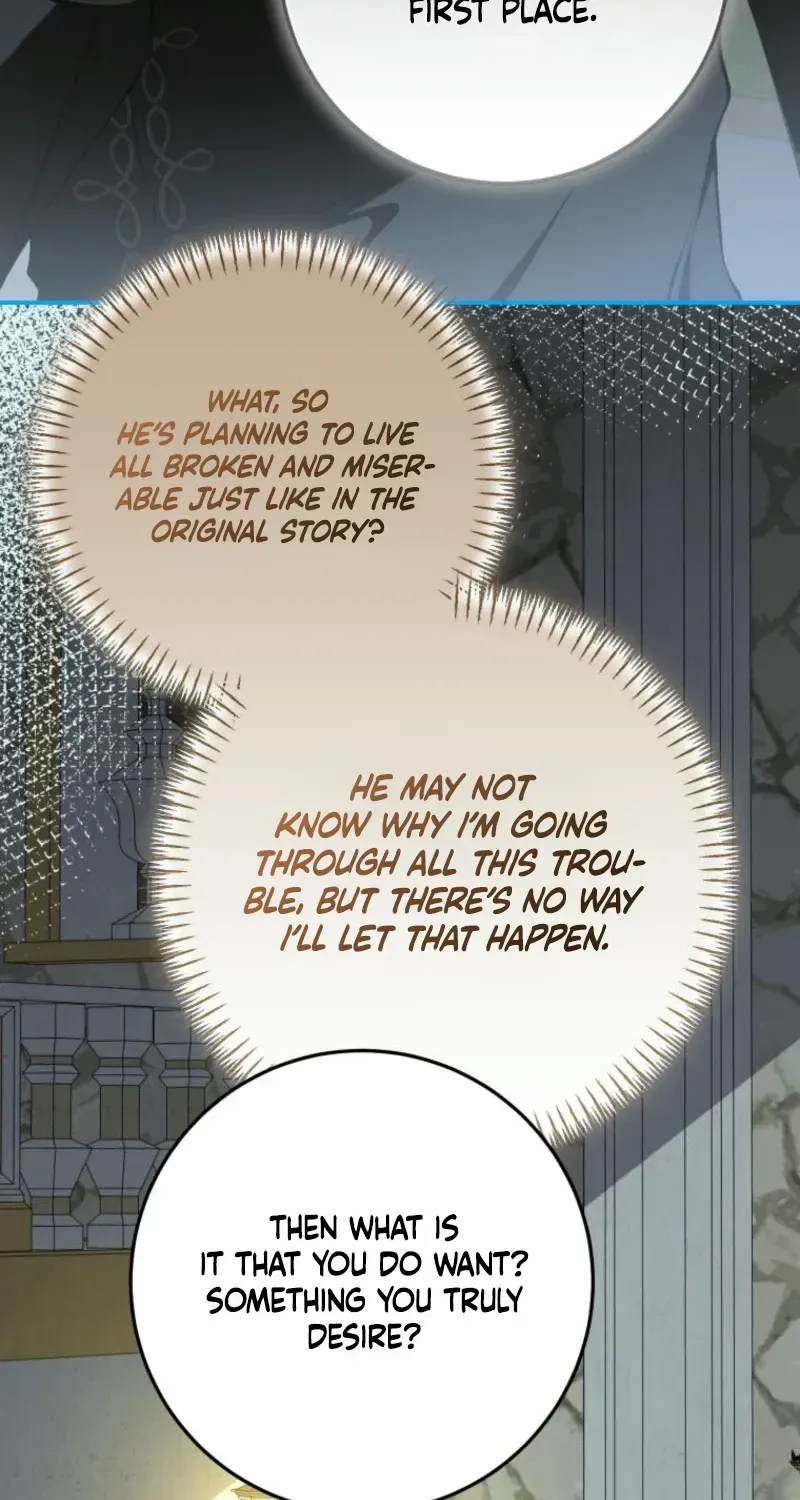 I Became the Master of the Devil Chapter 59 page 15 - 
