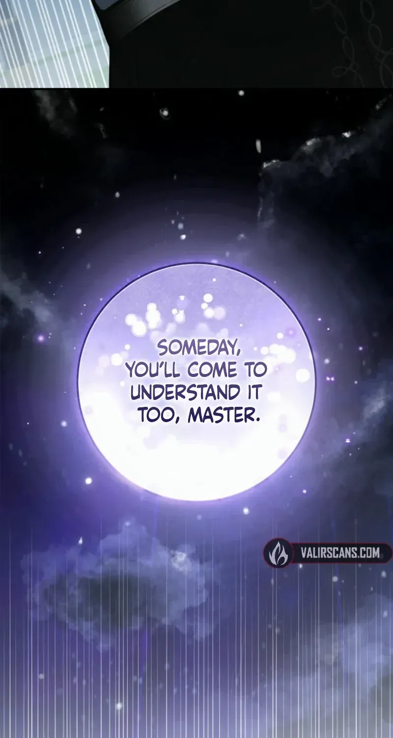 I Became the Master of the Devil Chapter 59 page 19 - 