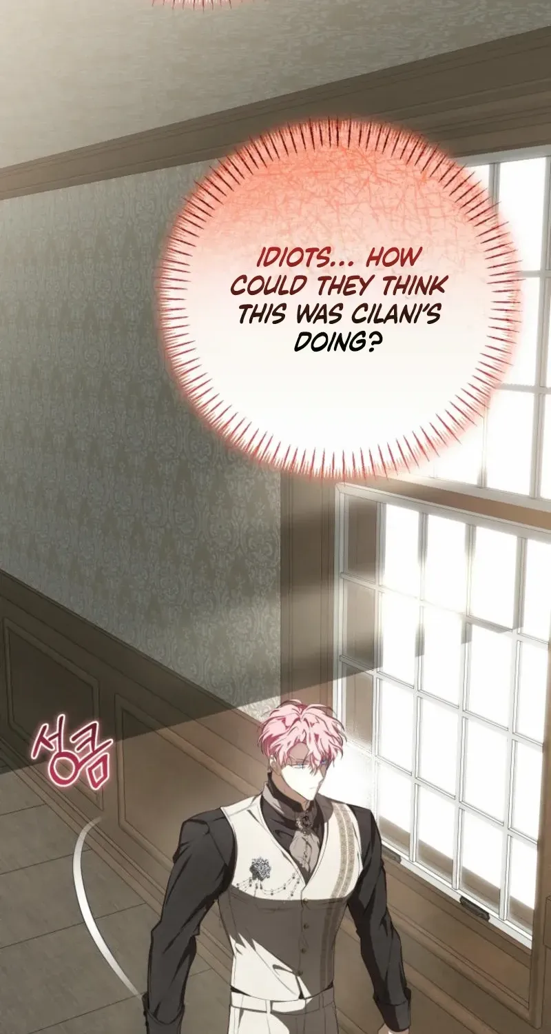 I Became the Master of the Devil Chapter 59 page 22 - 